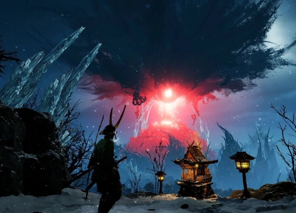 راهنمای Myth Seeking Rare Yokai در Nioh 3