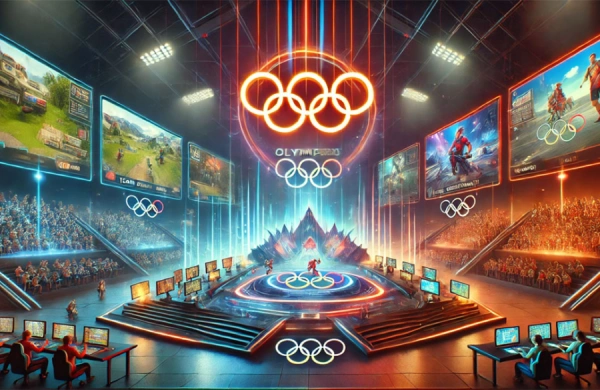 ورود Esports به نهادهای رسمی؛ آینده المپیک و رشته‌های دانشگاهی