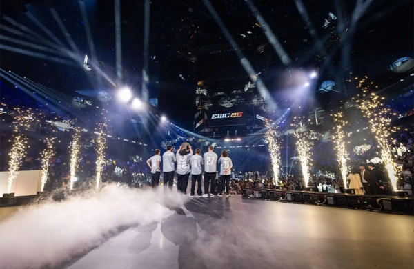 چرا ناشران بازی، میلیون‌ها دلارخرج Esports می‌کنند؟