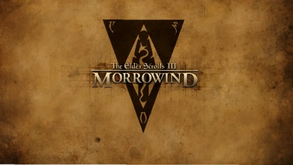 دانشنامه جامع بازیThe Elder Scroll Morrowind