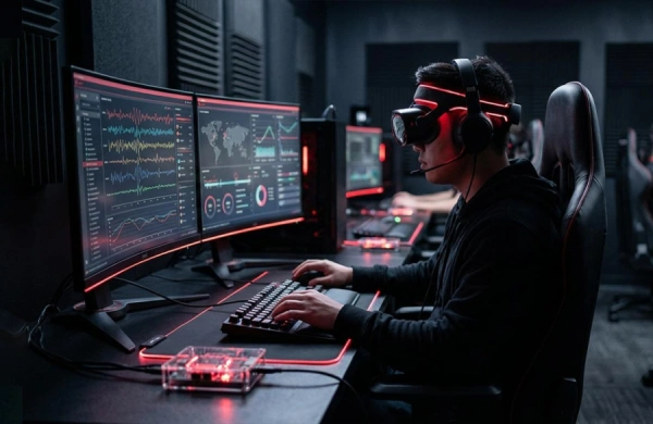 مهارت‌های شناخته‌شده ورزشی در Esport
