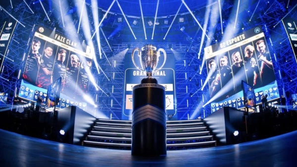 چرا Esports یه ورزش تمام‌عیاره؟