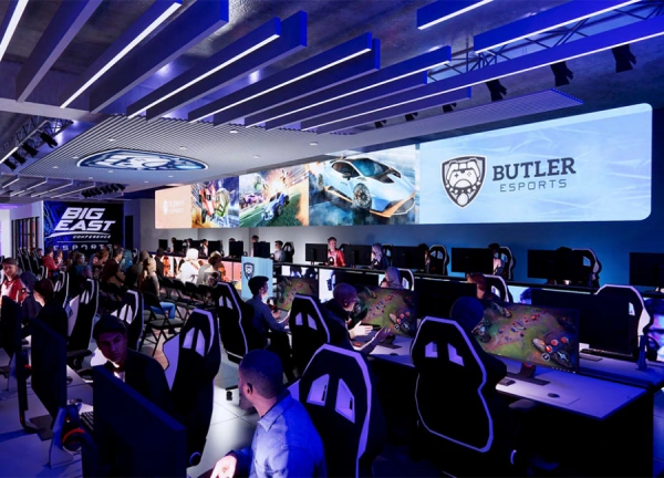 رازهای تمرین‌های قهرمانان Esports