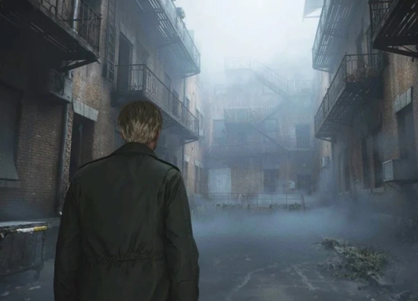 مکان Collectibleهای Wood Side Apartments در Silent Hill 2 Remake
