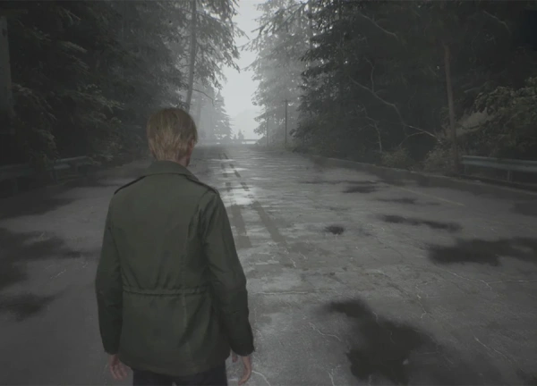 مکان Collectibleهای Silent Hill 2 Remake در South Vale East