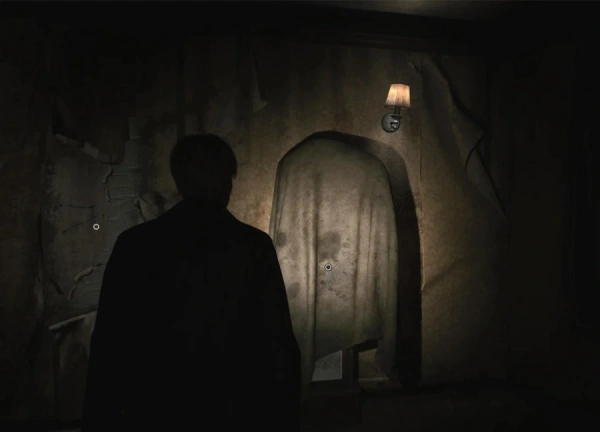 مکان Collectibleهای Blue Creek Apartments در Silent Hill 2 Remake