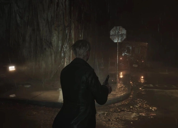 موقعیت Collectibleهای Silent Hill 2 Remake در South Vale (Otherworld)