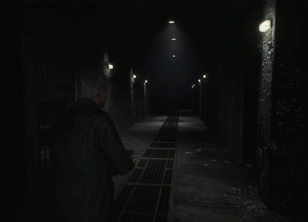 موقعیت Collectibleهای Toluca Prison در Silent Hill 2 Remake