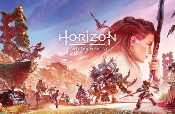 زمان مورد نیاز برای اتمام Horizon Forbidden West