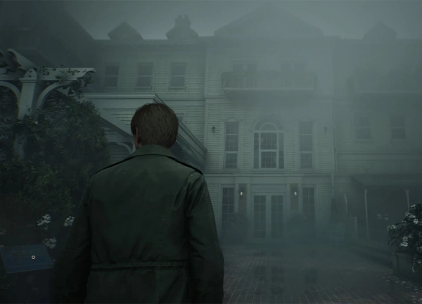 مکان Collectibleهای Lakeview Hotel در Silent Hill 2 Remake