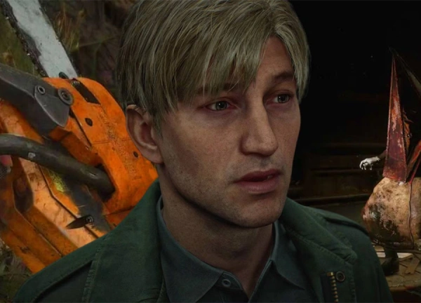 مکان Collectibleهای New Game Plus در Silent Hill 2 Remake