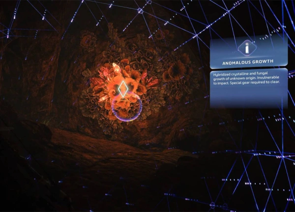 نحوه از بین بردن کریستال‌های سرخ Firegleam در Horizon Forbidden West