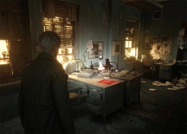 تمام مکان‌های Strange Photo در Silent Hill 2 Remake