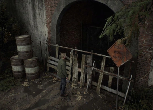 تمام موقعیت‌های Glimpses of the Past در Silent Hill 2 Remake