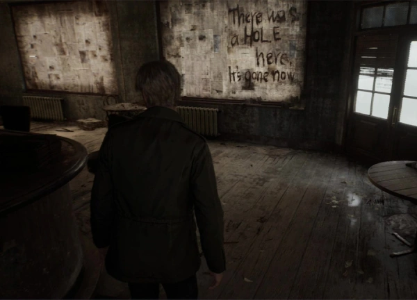 تمام مکان‌های Memo در Silent Hill 2 Remake
