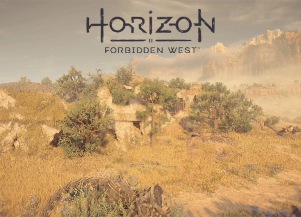 راهنمای Relic Ruins: No Man’s Land در Horizon Forbidden West