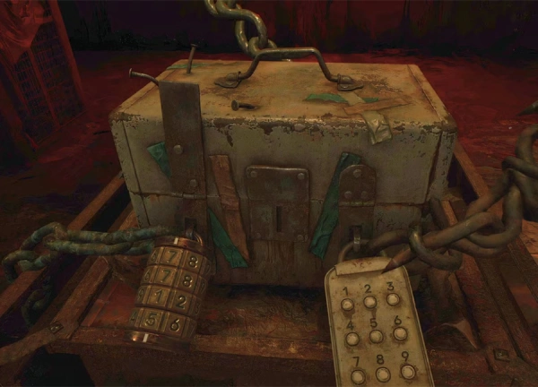 راهنمای تمام راه‌حل‌های پازل Silent Hill 2 Remake