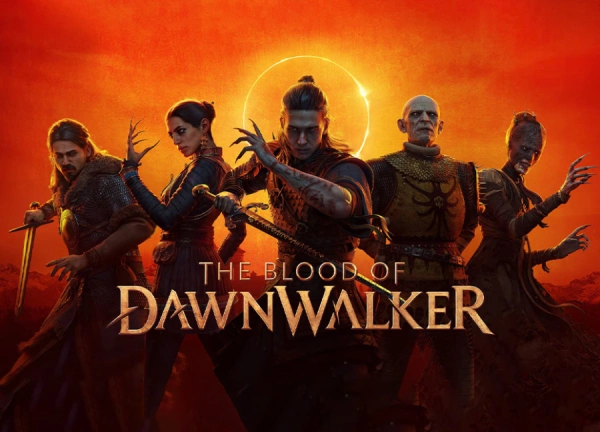 راهنمای تروفی‌های The Blood of Dawnwalker