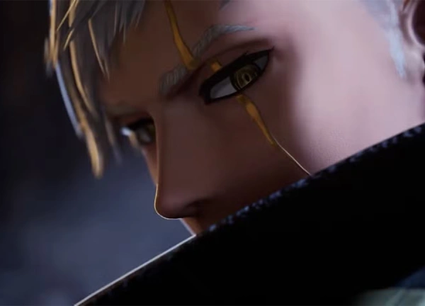 تمام مکان‌های Map Jammer در Code Vein 2