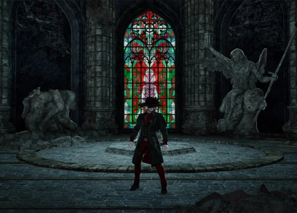 تمام مکان‌های Golden Blood Bead در Code Vein 2