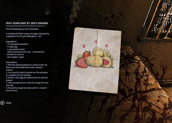 تمام مکان‌های Castor Woods Recipes در Dying Light: The Beast