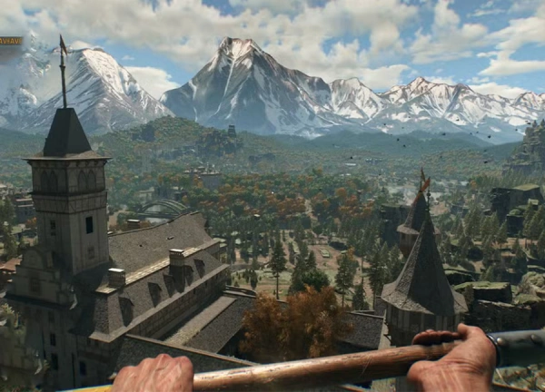 مکان همه Baron’s Research Recordings در Dying Light: The Beast