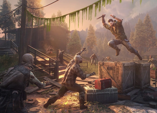 تمام مکان‌های Hidden Truths With Spark در Dying Light: The Beast