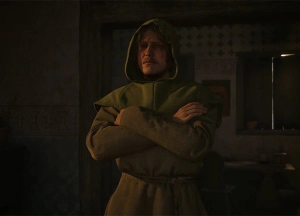 تمام مکان‌های Silver Trader در Blood of Dawnwalker