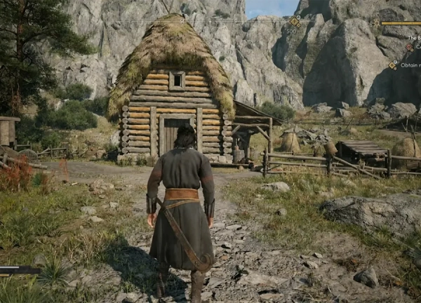 تمام موقعیت‌های Bandit Camp در Blood of Dawnwalker