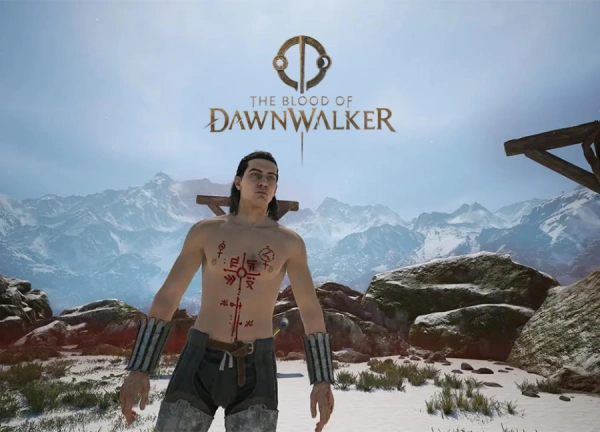 تمام مکان‌های Haunted Site در Blood of Dawnwalker