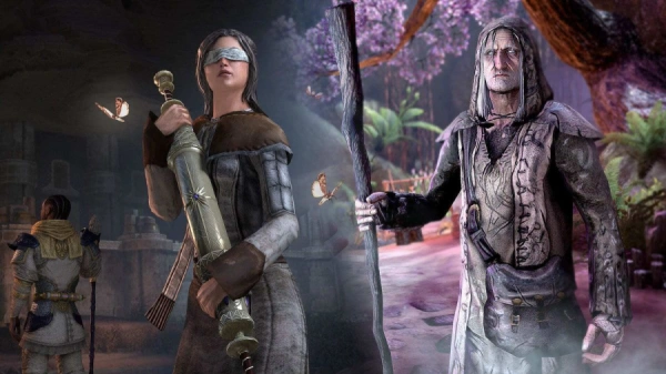 همه چیز درمورد کتیبه های باستانی در سری Elder Scrolls