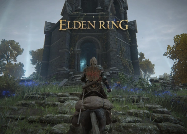 چگونه در Elden Ring به Nokstella Eternal City و Lake of Rot برسیم