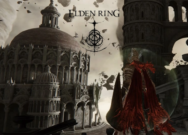 چگونه در Elden Ring به Crumbling Farum Azula برسیم