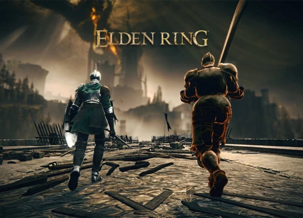 راهنمای بهترین کلاس (نوع کاراکتر) برای شروع Elden Ring
