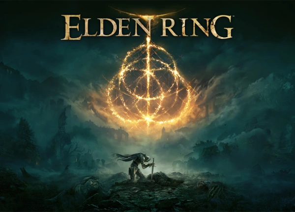 نقشه کامل دنیای بازی Elden Ring