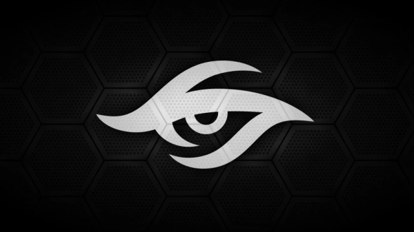 تیم سیکرت (Team Secret)