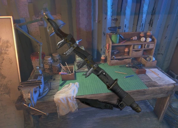 تمام مکان‌های Blueprint در Dying Light: The Beast