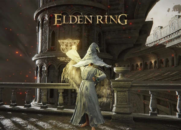 تمام مکان‌های Incantation در بازی Elden Ring