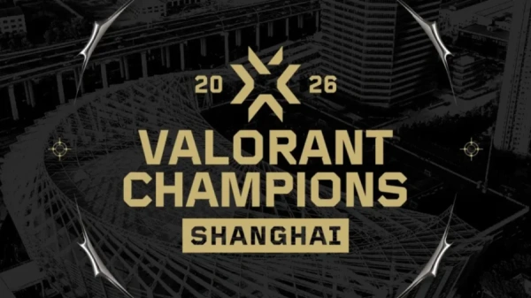 راهنمای جامع تورنمنت VALORANT Champions 2026