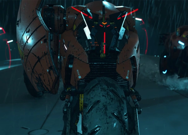 چگونه در Death Stranding 2 معمای Headless Riders را حل کنیم