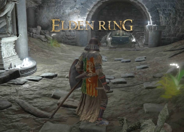 تمام مکان های Grave Glovewort در بازی Elden Ring