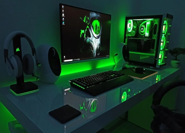 راهنمای جامع سخت‌افزار و سیستم‌های گیمینگ؛ صفر تا صد قطعات PC