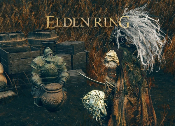 تمام مکان های Merchant در بازی Elden Ring
