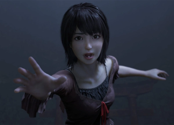 تمام موقعیت‌های Omamori در Silent Hill f