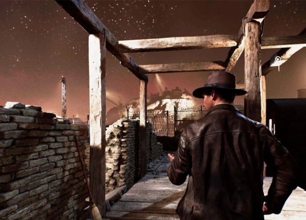 مکان Collectibleهای Iraq در Indiana Jones and the Great Circle