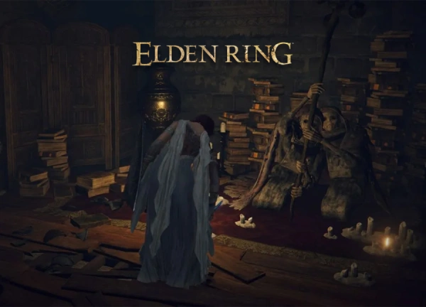 تمام مکان‌های Smithing-Stone Miner’s Bell Bearing در Elden Ring