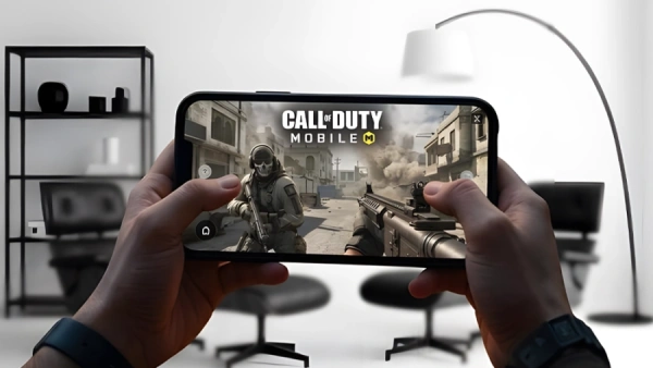 بهترین گوشی‌ها برای بازی کالاف دیوتی موبایل (Call of Duty: Mobile )