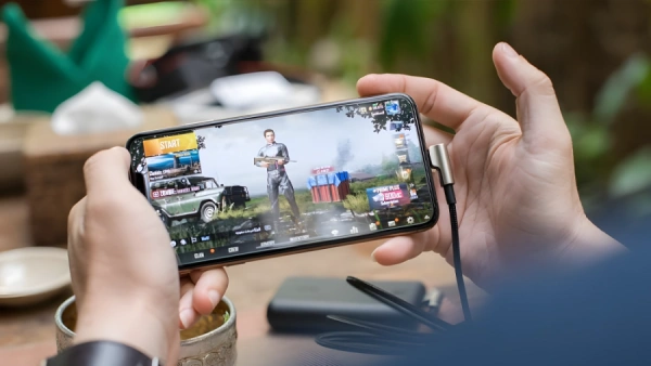 بهترین گوشی‌ها برای بازی پابجی (PUBG Mobile)