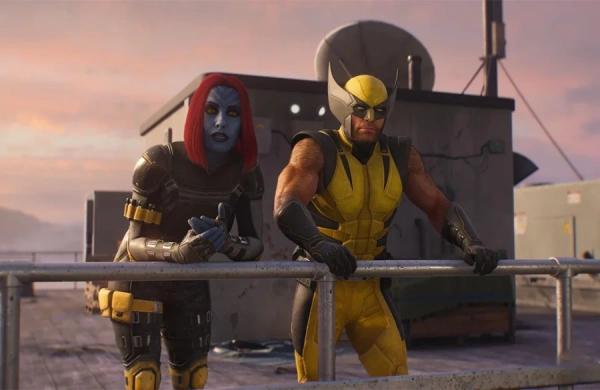 موقعیت Collectible های Knock Knock در Marvel’s Wolverine