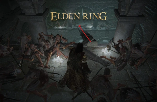 مکان تمام Frenzied’s Cookbookها در Elden Ring